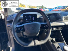 MG MG3 1.5 L Hybrid 195 ch Luxury