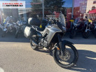 HONDA XL 750 TRANSALP Euro 5