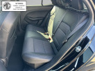 MG MG3 1.5 L Hybrid 195 ch Luxury