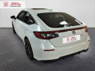 HONDA Civic e:HEV 2.0 i-MMD Advance