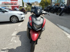 YAMAHA RayZR 125