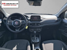 FIAT Tipo 5 Portes 1.5 Firefly Turbo 130 ch SS DCT7 Hybrid