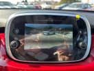 FIAT 500X 1.5 FireFly 130 ch S/S DCT7 Hybrid RED
