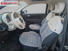 FIAT 500 1.0 70 ch Hybride BSG S/S Lounge