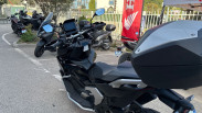 HONDA X-ADV 750 35KW