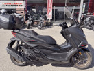 HONDA FORZA 125 SMART TOP BOX