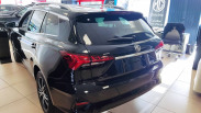 MG MG5 Autonomie Etendue 61kWh - 115 kW 2WD Luxury
