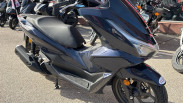 HONDA PCX 125 DX