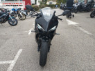 HONDA CBR650R ECLUTCH