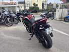 HONDA CRF 1100L AFRICA TWIN DCT