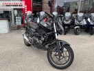 HONDA NC750S DCT