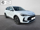 MG ZS 1.5 L Hybrid 197 ch Luxury