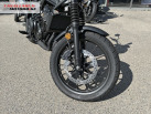 HONDA CL 500 Euro 5