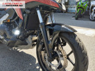 HONDA NC 750 X ABS DCT