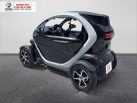 RENAULT Twizy Intens Bleu