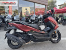 HONDA FORZA 125