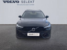 VOLVO XC60 T6 AWD Hybride rechargeable 253 ch145 ch Geartronic 8 Ultra Style Dark
