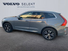 VOLVO XC60 T6 Recharge AWD 253 ch 145 ch Geartronic 8 Inscription Business
