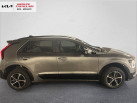 KIA Niro 1.6 GDi 141 ch HEV DCT6 Active