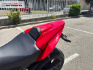 HONDA CBR650R ECLUTCH