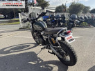 TRIUMPH SCRAMBLER 1200 XC