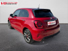 FIAT 500X 1.5 FireFly 130 ch S/S DCT7 Hybrid