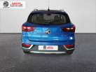 MG ZS EV 44.5 kWh Luxury