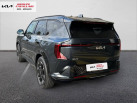 KIA EV5 218 ch Autonomie Longue 81.4 kWh GT-line