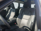 VOLVO XC60 T6 AWD Hybride rechargeable 253 ch145 ch Geartronic 8 Plus Style Dark