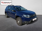 DACIA Duster TCe 100 4x2 Access