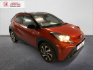 TOYOTA Aygo X 1.0 VVT-i 72 Air Design