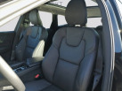 VOLVO XC60 T6 AWD Hybride rechargeable 253 ch145 ch Geartronic 8 Plus Style Dark
