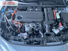 HONDA Civic e:HEV 2.0 i-MMD Advance