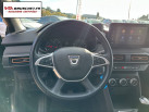DACIA Sandero ECO-G 100 Stepway Confort