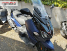 SYM MAXSYM TL 500