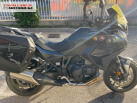 HONDA NT 1100 DCT