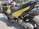 BMW C 650 SPORT