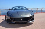 FERRARI Portofino M 4.0 V8 620 ch