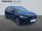 VOLVO XC60 T6 AWD Hybride rechargeable 253 ch145 ch Geartronic 8 Ultra Style Dark
