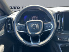 VOLVO C40 Recharge Extended Range 252 ch 1EDT Ultimate