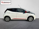 TOYOTA Aygo 1.0 VVT-i x-shift x-look