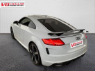 AUDI TT Coupé 40 TFSI 197 S tronic 7 S line