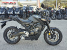 HONDA CB 125 R ABS