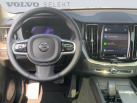 VOLVO XC60 T6 AWD Hybride rechargeable 253 ch145 ch Geartronic 8 Plus Style Dark