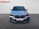 BMW X1 xDrive 25e 220 ch BVA6 xLine