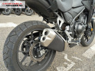 HONDA NX 500