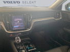 VOLVO V60 T6 AWD Hybride Rechargeable 253 ch 145 ch Geartronic 8 Plus Style Dark