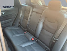 VOLVO XC60 T6 AWD Hybride rechargeable 253 ch145 ch Geartronic 8 Plus Style Dark