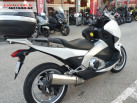HONDA NC 700 D INTEGRA