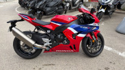 HONDA CBR1000 RR-R FIREBLADE SP-SC82B/24